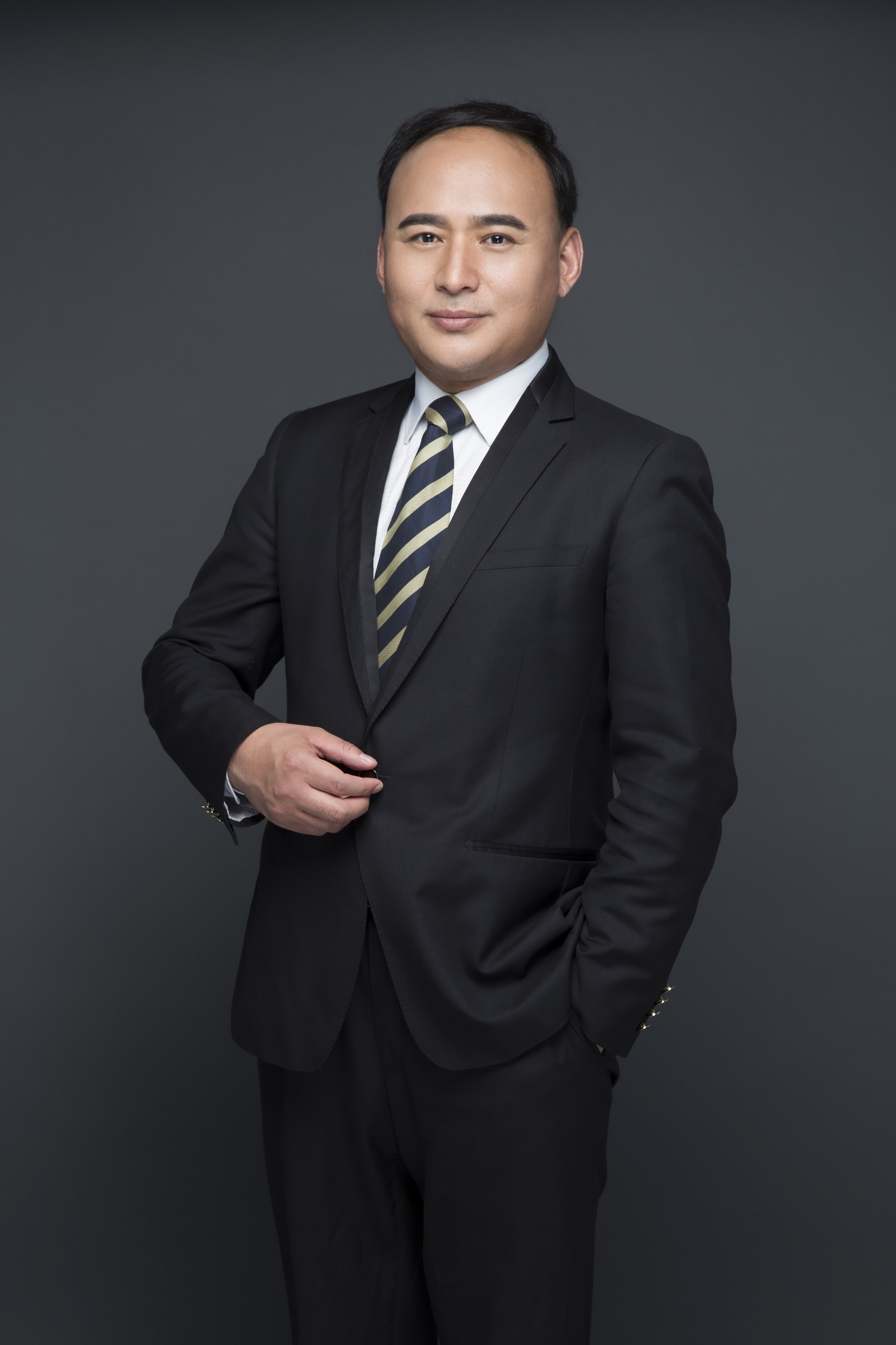 陈孝友 品牌与内容负责人